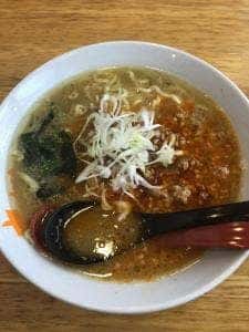 ラーメン大桜 東神奈川駅前店