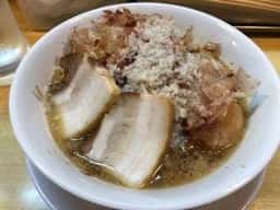 ラーメンつけ麺 笑福 梅田店