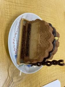 パティスリープティエデン