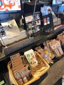 スターバックス コーヒー 徳島沖浜店