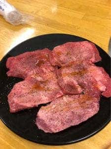 大衆肉料理 悠久