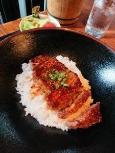 一の屋•人形町バル