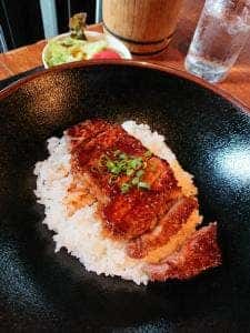 一の屋•人形町バル