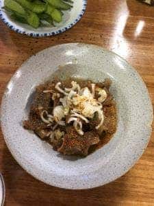 酒処 安兵衛