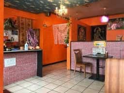 インド料理 TANIYA