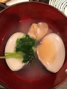 漁師料理 蛤覚