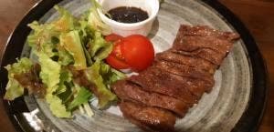 酒場すみよし