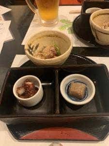 御馳走 よし春