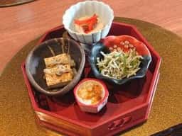 旬彩京肴 寬
