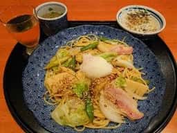 洋麺屋 五右衛門 京都ポルタ店