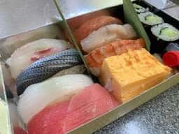 魚店 きなり