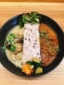 カレーライフ