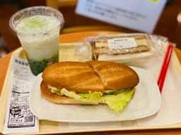 ドトールコーヒーショップ 東大病院店