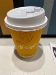 マクドナルド グリナード永山店