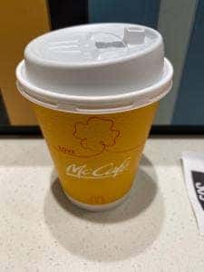 マクドナルド グリナード永山店