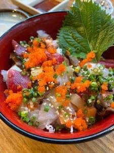 魚真 吉祥寺店