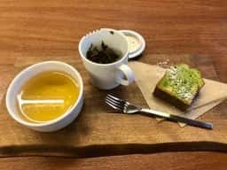 Tea Shop Parvati