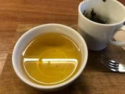 Tea Shop Parvati