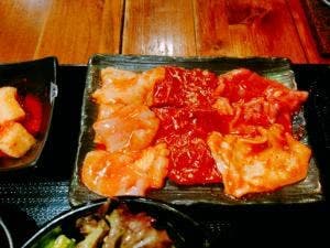 綱島ホルモン