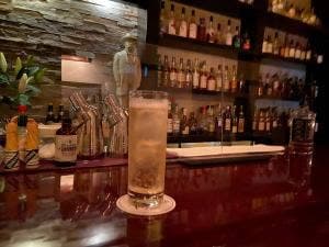 SHOT-BAR Foxhole