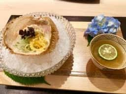 銀座 よし澤