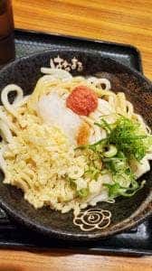 はなまるうどん 吉祥寺南口店