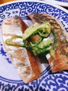 くら寿司 木更津金田店