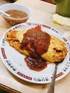 ニコニコ亭