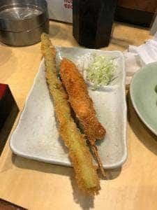酒処 花菱
