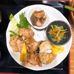 食堂カフェ ステクル