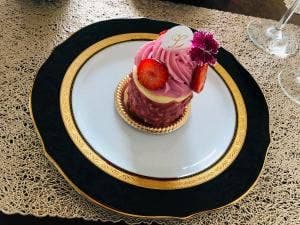 パティスリー リムーザン