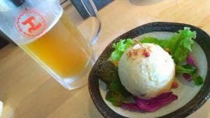 なかよし餃子 エリザベス