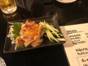 なぎ屋 代々木店