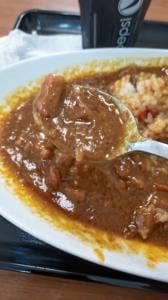 9秒カレー 成田三里塚店