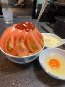 もん吉 西仲店