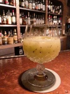 Bar LEM