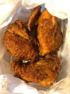 みよしや 本店