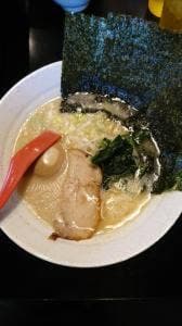 富士家系 直壱家 総本店