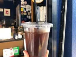 四ツ谷コーヒースタンド