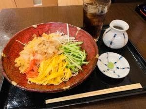 手打蕎麦たかはし