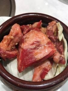 焼肉なべしま 次郎丸店