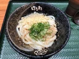 はなまるうどん MIDORI長野店