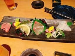 魚河岸がれーじ 駅前店