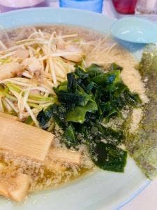 ラーメンショップ 片柳店