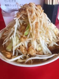 ラーメン英二