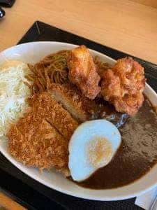 かつや 美園店