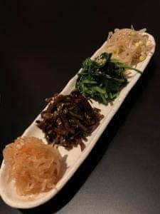 やきにく 華