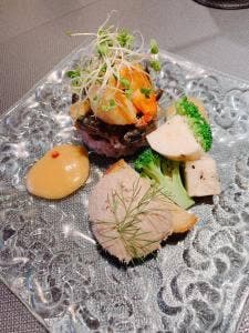 創作串の店りんどう