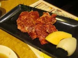 鶴橋焼肉 金太郎