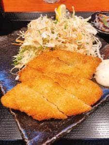 ばってん 八丁堀店